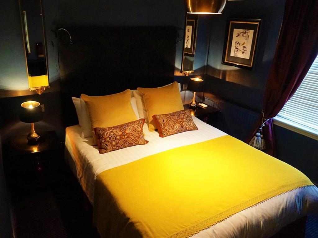 Blanch House Brighton Quarto foto