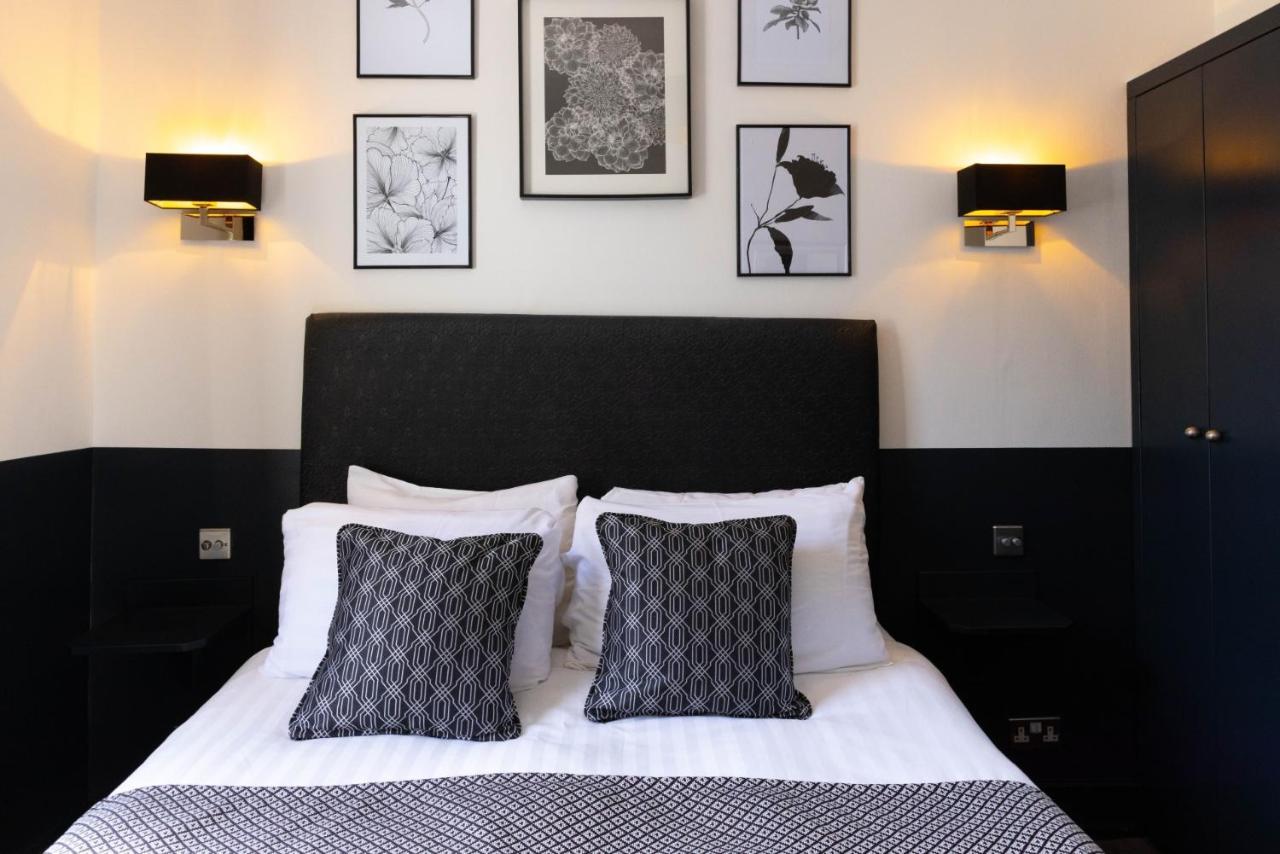 Blanch House Brighton Quarto foto