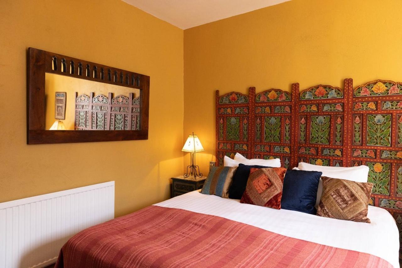 Blanch House Brighton Quarto foto