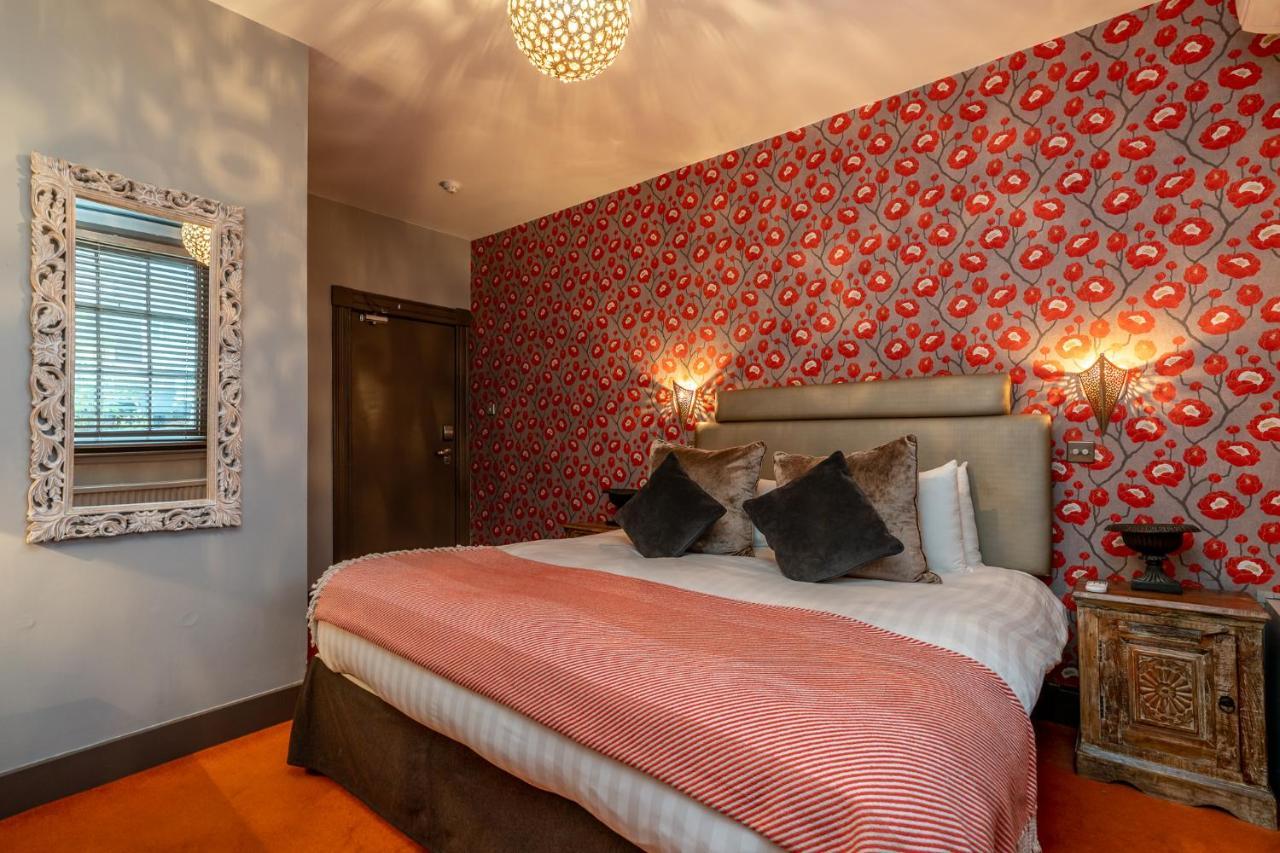 Blanch House Brighton Quarto foto