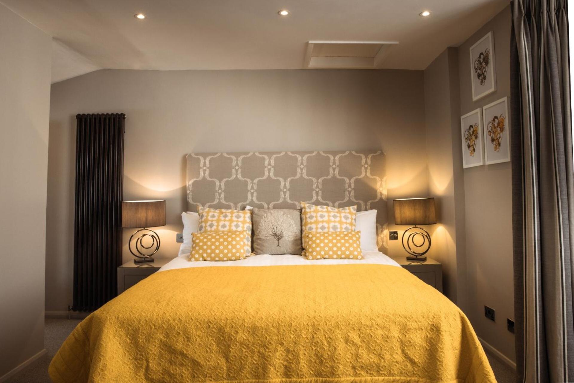 Blanch House Brighton Quarto foto
