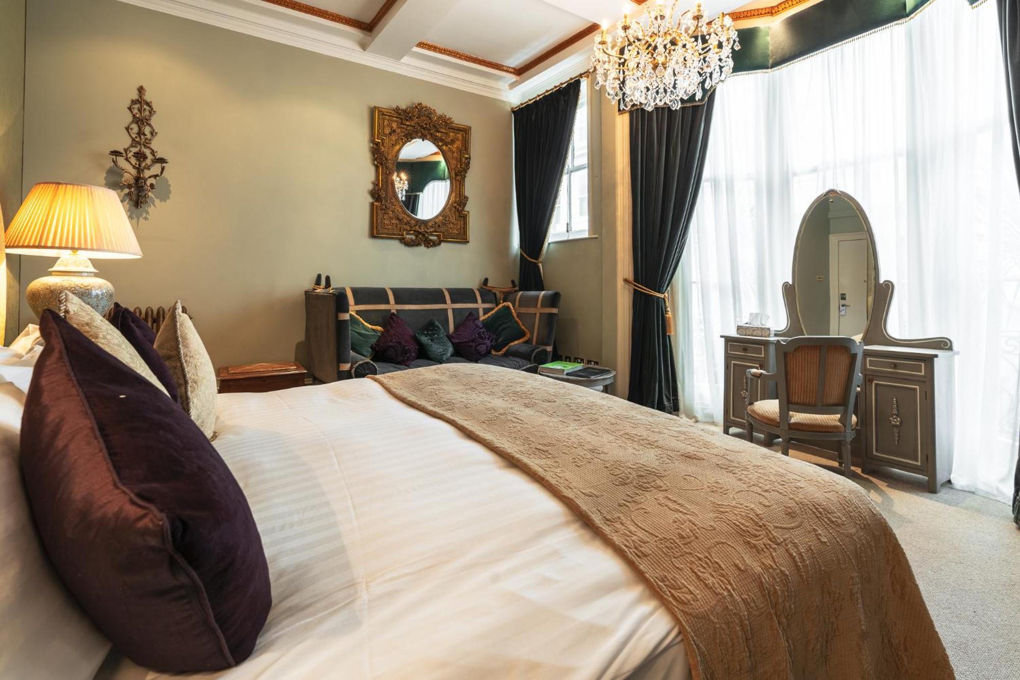 Blanch House Brighton Quarto foto