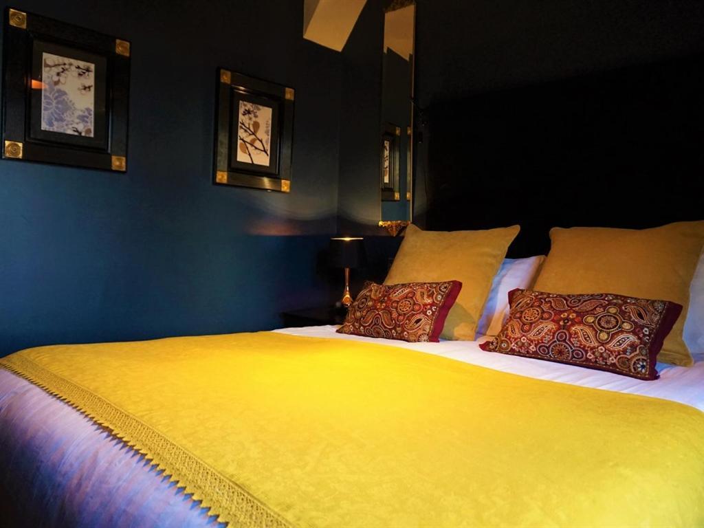 Blanch House Brighton Quarto foto