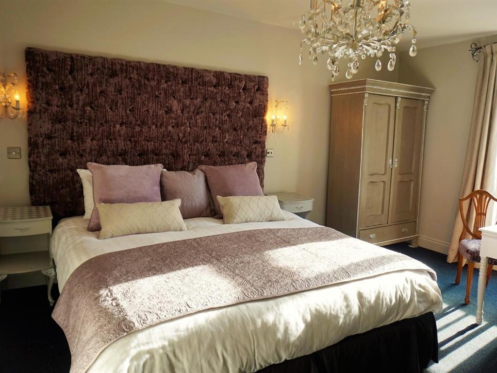 Blanch House Brighton Quarto foto
