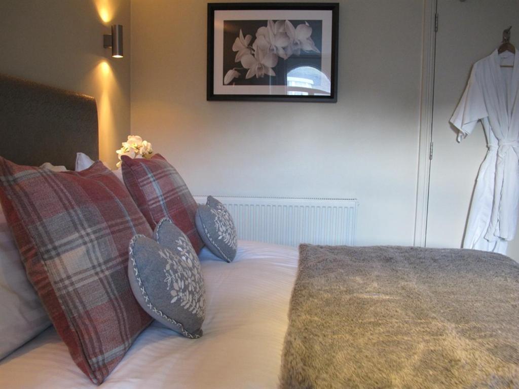 Blanch House Brighton Quarto foto