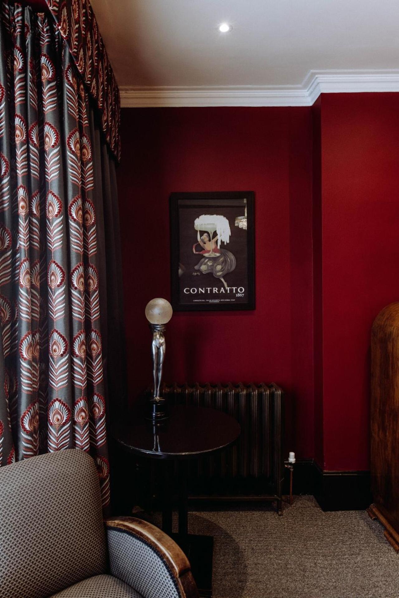 Blanch House Brighton Quarto foto