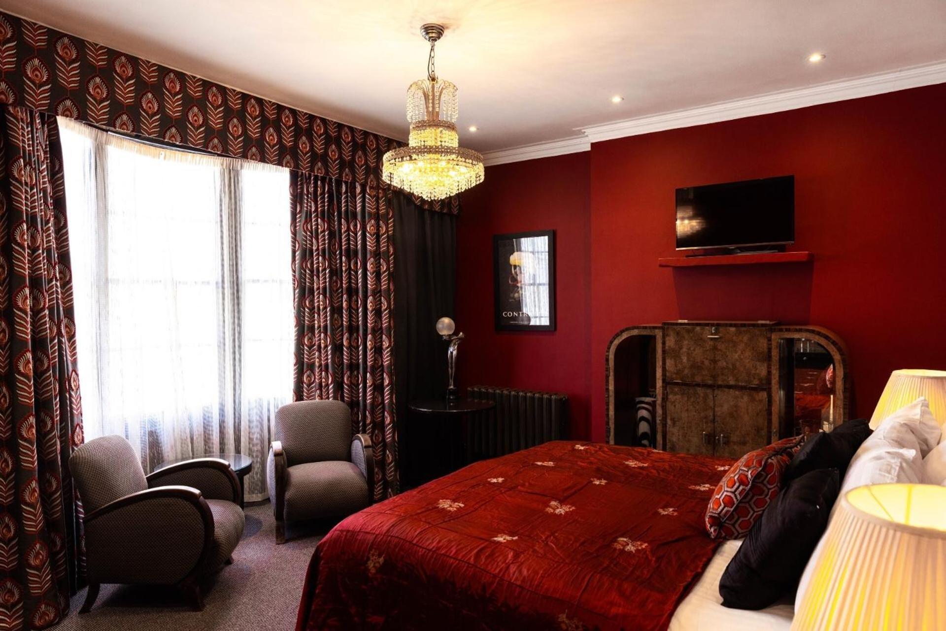 Blanch House Brighton Quarto foto